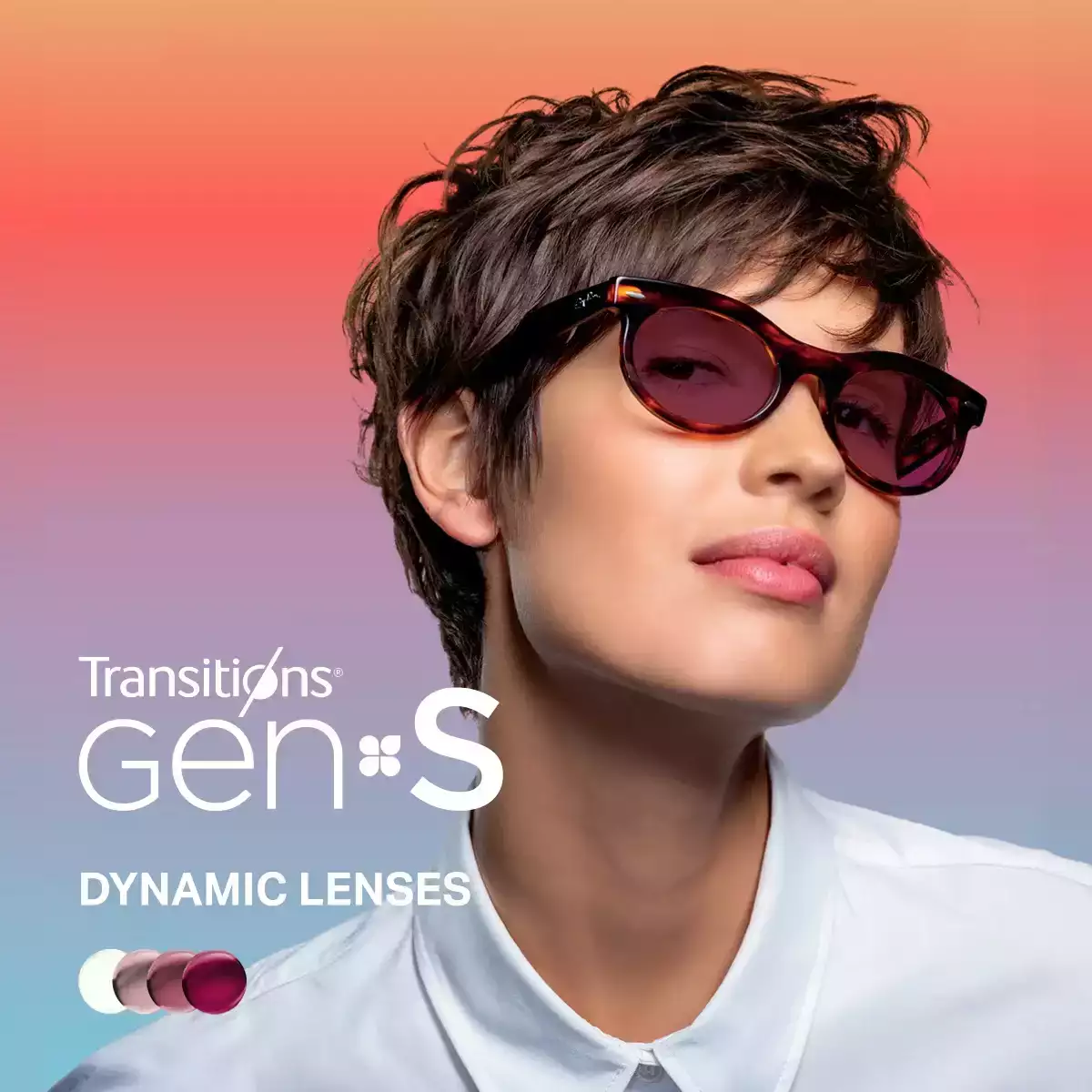 Transitions Gen S