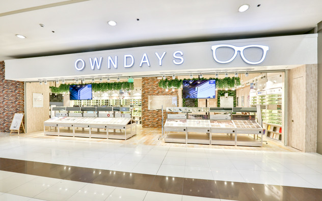 Quezon City SM City Fairview