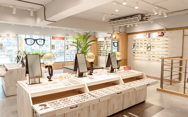 新北 竹圍店