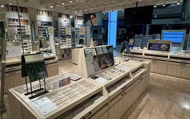 OSAKA AEON MALL Shijonawate