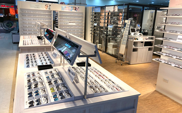 新北 三重重新家樂福店