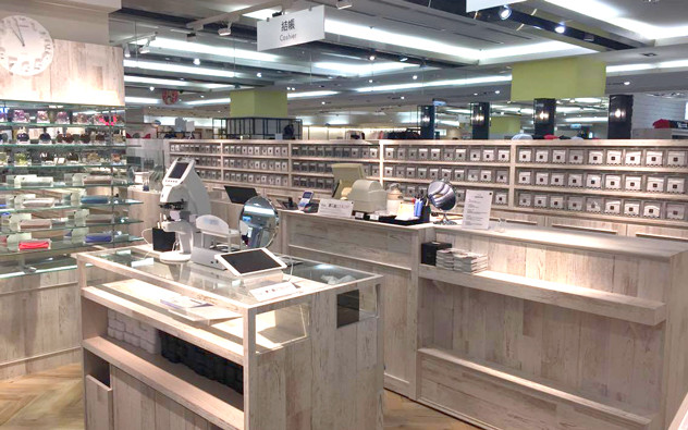 嘉義 嘉義NICE店