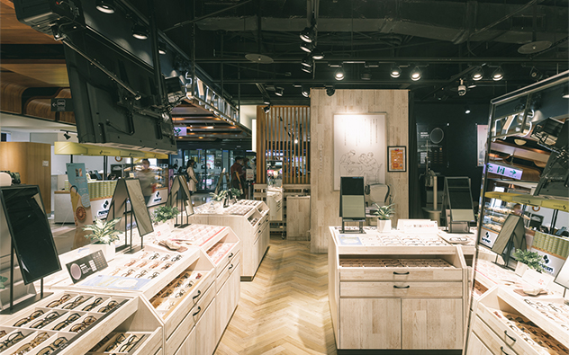 台北 誠品信義店