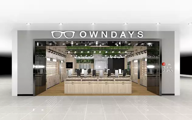  AEON Mall Deltamas