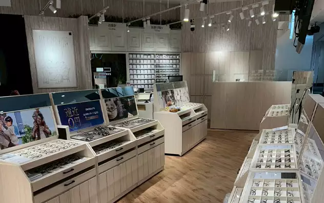 愛知県 イオンモール東浦店