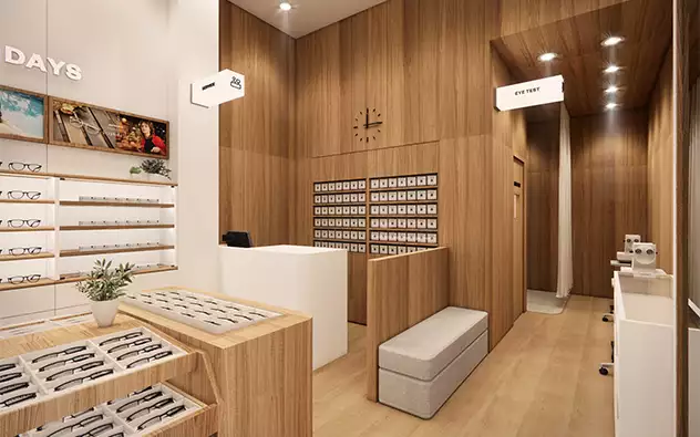 北標府 Robinson Lifestyle Saraburi店