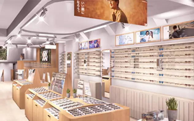 東京都 武蔵小山パルム店