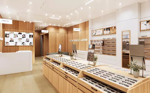 チェンマイ Central Chiangmai Airport店