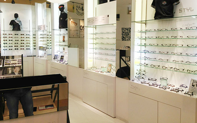 愛媛縣 AEON MALL 新居濱店