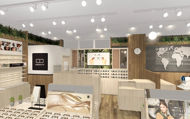 神奈川縣 atre大船店