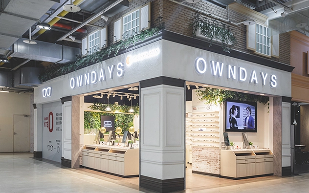 新北 板橋愛買店
