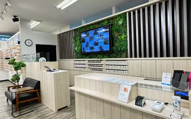 佐賀県 フレスポ鳥栖店
