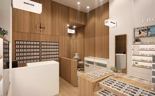 北標府 Robinson Lifestyle Saraburi店