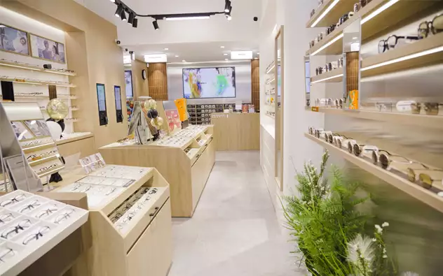 台北 南西店