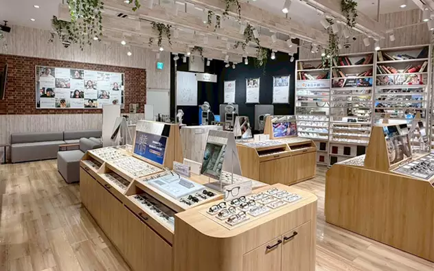 宫崎县 永旺梦乐城宫崎店