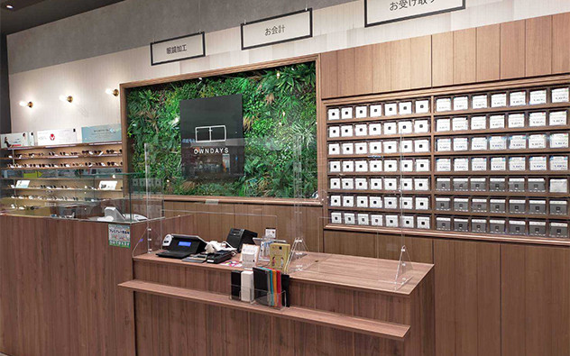 埼玉县 永旺梦乐城春日部店