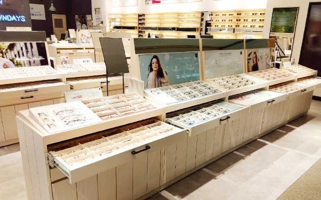 神奈川県 ららぽーと湘南平塚店