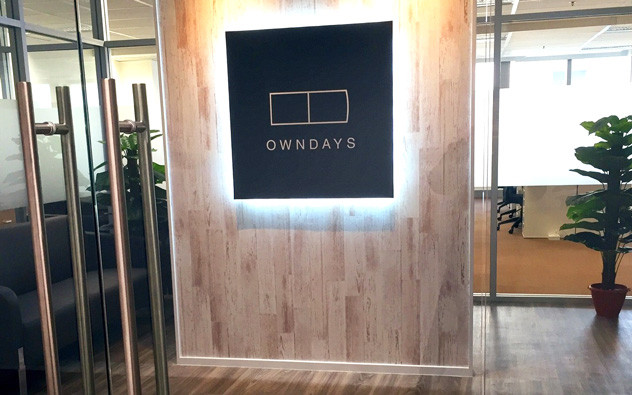 กรุงเทพฯ Thailand Office