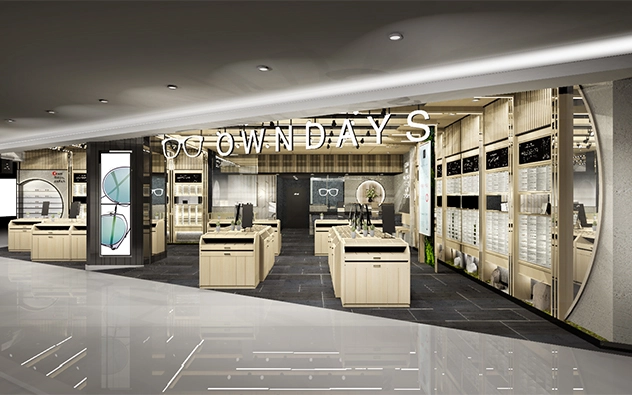 Taguig Mitsukoshi Mall