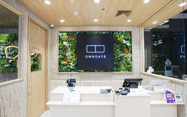 Bangkok Terminal 21 Rama 3