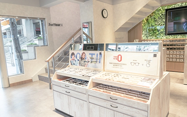 新北 竹圍店