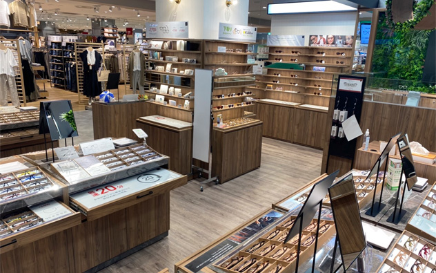 神奈川県 LICOPA鶴見店