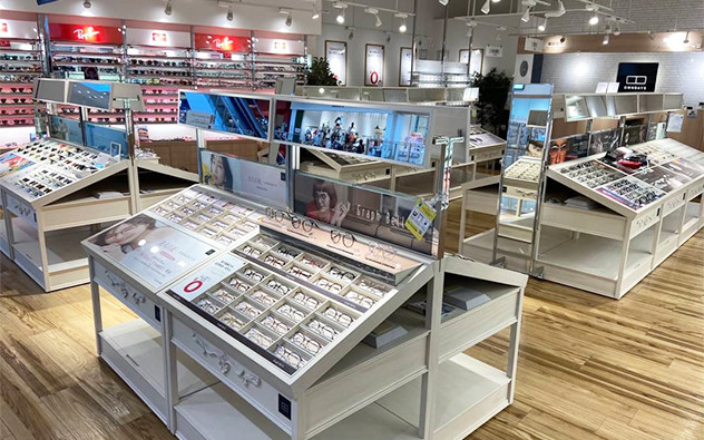 廣島縣 AEON MALL 廣島祇園店