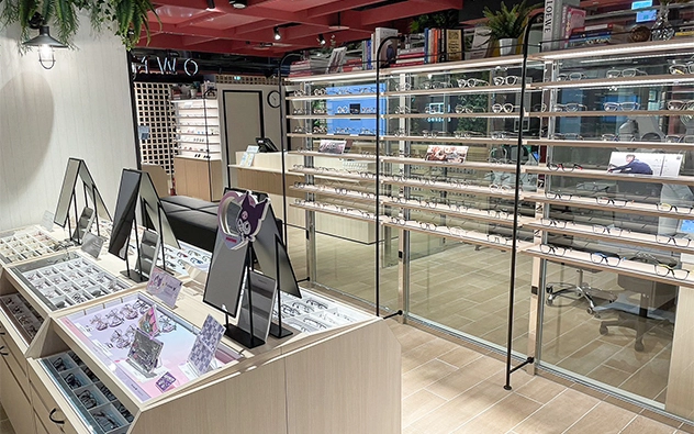 新竹 竹北享平方店