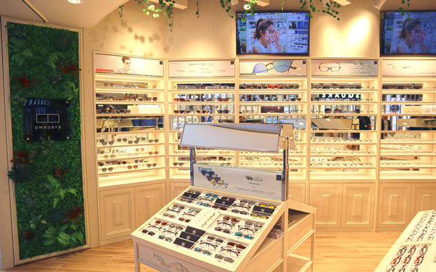 九龍區 新世紀廣場店 MOKO