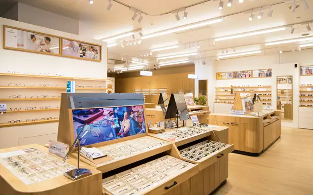 神奈川県 川崎ダイス店