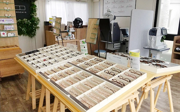 沖縄県 久米島店