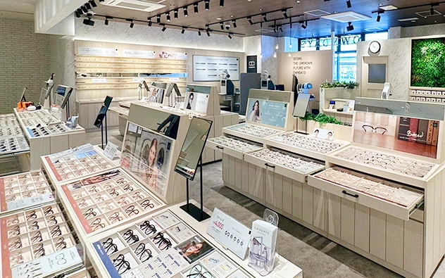 福岡縣 JR折尾站店