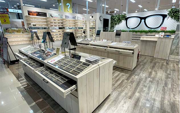 廣島縣 youme Town Miyuki店