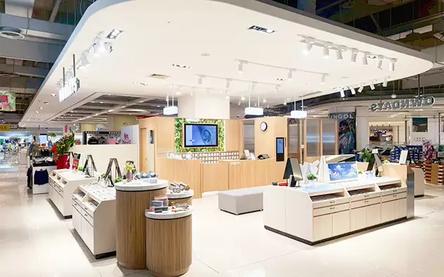 宜蘭 新月廣場店
