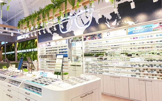 暖武里 Central Westville店