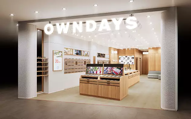 チェンマイ Central Chiangmai Airport店