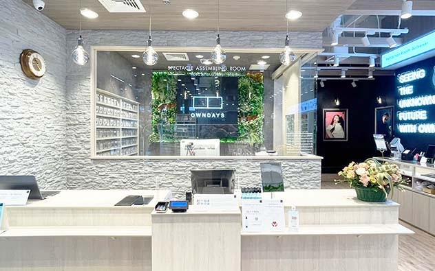 春武里 Central Si Racha店