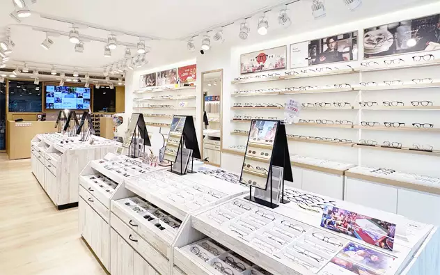 新北 淡水店
