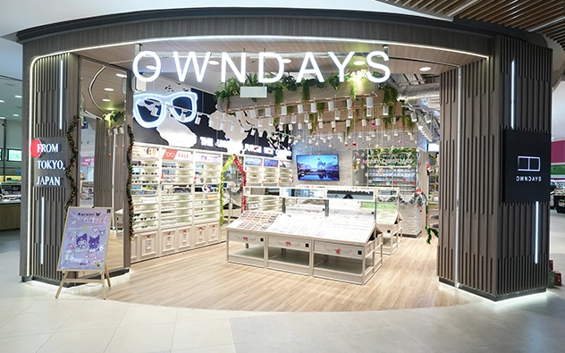  Chip Mong Sen Sok Mall