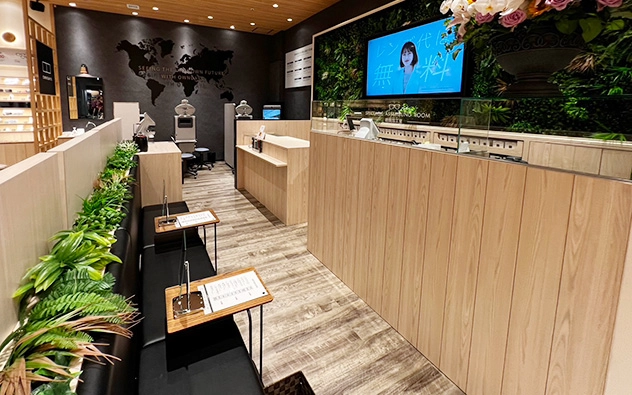 鹿兒島縣 AEON TOWN 姶良店