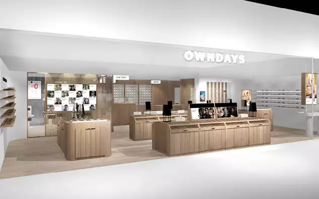台北 統一夢廣場店