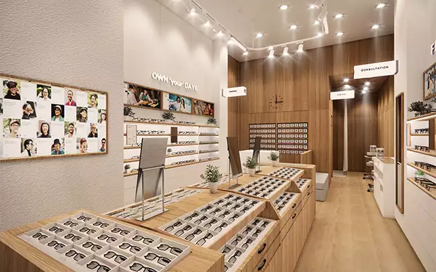 北標府 Robinson Lifestyle Saraburi店