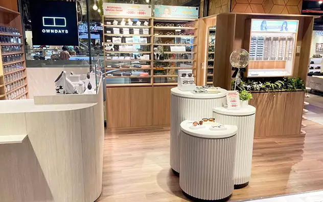 高雄 高雄漢神百貨店