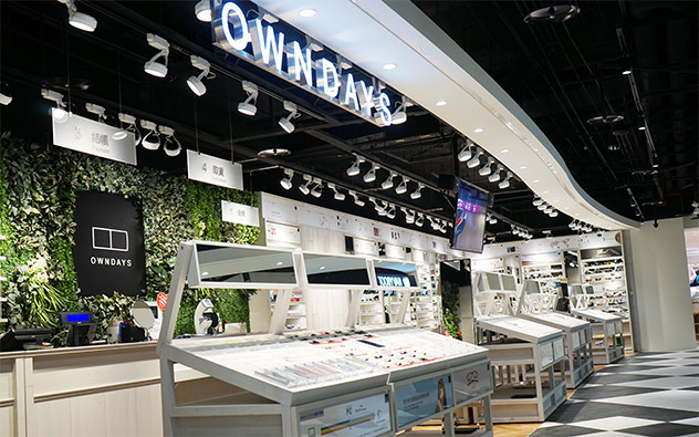 台北 微風南京店