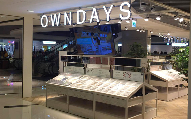 台中 台中新時代店
