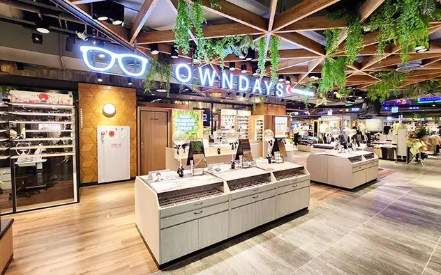 高雄 高雄漢神百貨店