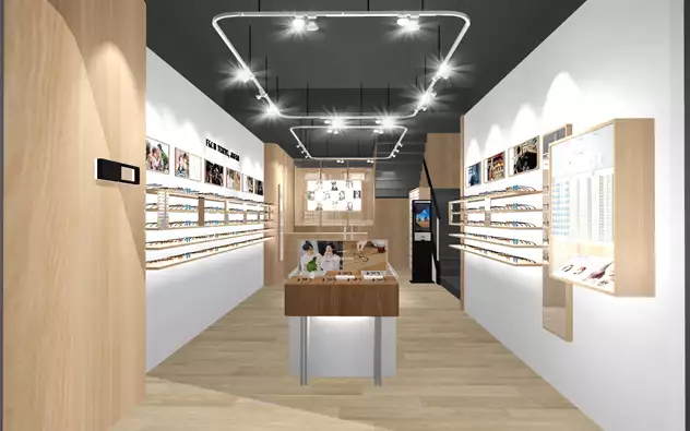 台北 公館店