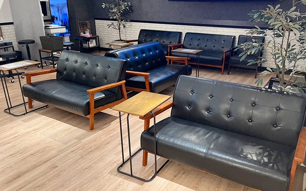 埼玉県 ララガーデン川口店