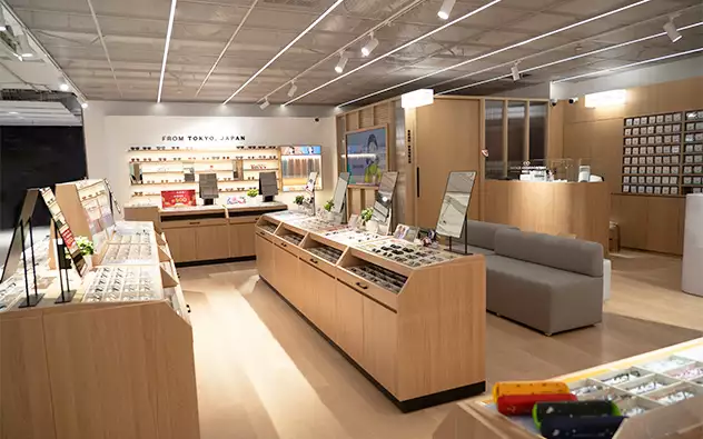 台北 統一夢廣場店