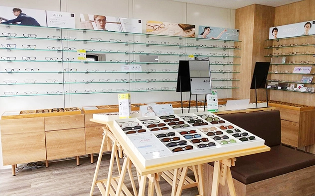 沖縄県 久米島店
